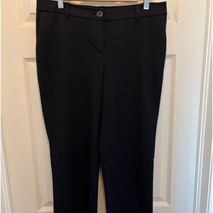 Dress pants